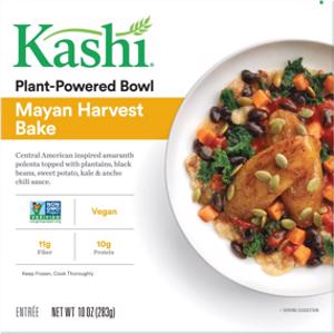 Kashi Mayan Harvest Bake Plant-Powered Bowl