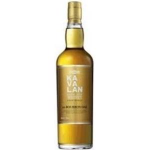 Kavalan Solist Ex Bourbon Oak Single Malt Whiskey