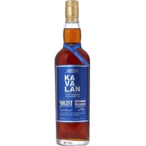 Kavalan Solist Vinho Single Malt Whisky