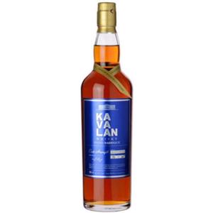 Kavalan Vinho Barrique Cask Strength Whisky