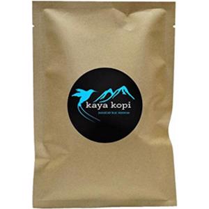 Kaya Kopi Jamaican Blue Mountain Ground Coffee