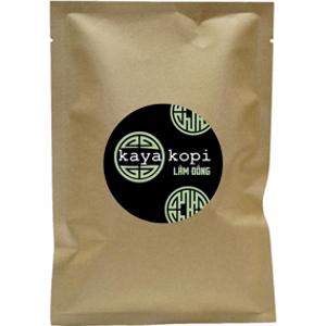 Kaya Kopi Lam Dong Ground Coffee