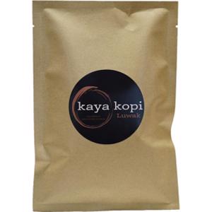 Kaya Kopi Luwak Ground Coffee