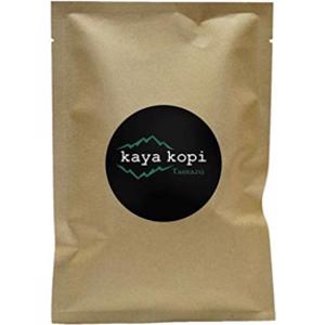 Kaya Kopi Tarrazo Ground Coffee
