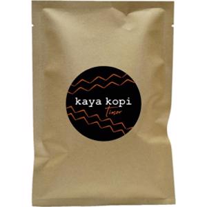 Kaya Kopi Timor Ground Coffee