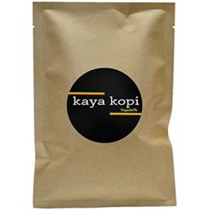 Kaya Kopi Yirgacheffe Ground Coffee