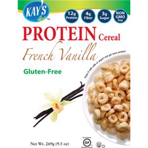 Kay's French Vanilla Protein Cereal