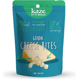 Kaze Gouda Cheese Bites
