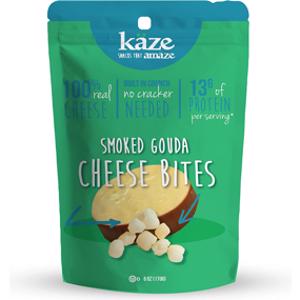 Kaze Smoked Gouda Cheese Bites