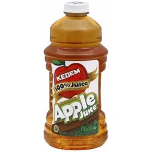 Kedem Apple Juice