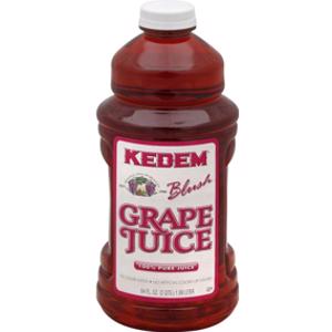Kedem Blush Grape Juice