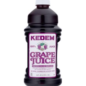 Kedem Grape Juice