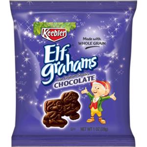 Keebler Chocolate Elf Grahams