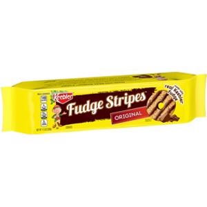 Keebler Original Fudge Stripes