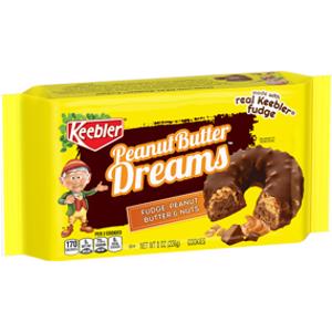 Keebler Peanut Butter Dreams