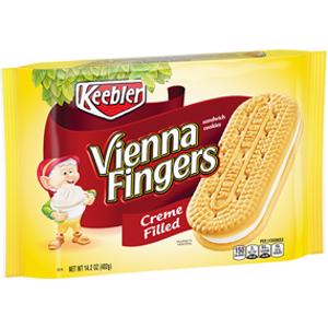 Keebler Vienna Fingers