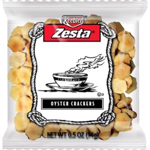 Keebler Zesta Oyster Crackers