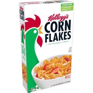 Kellogg's Corn Flakes