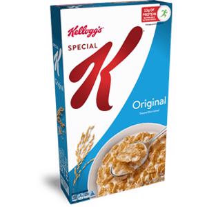 Special K Original Cereal