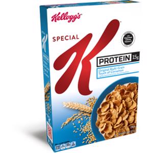 Special K Original Protein Cereal