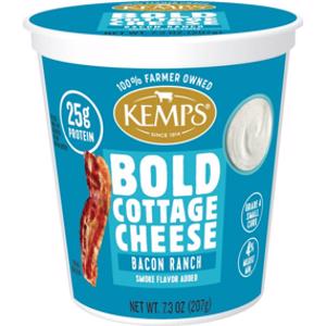 Kemps Bacon Ranch Bold Cottage Cheese
