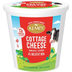 Kemps Cottage Cheese