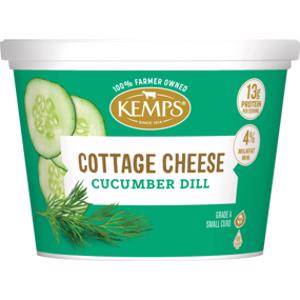 Kemps Cucumber Dill Cottage Cheese