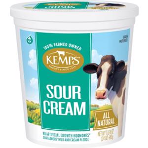 Kemps Sour Cream