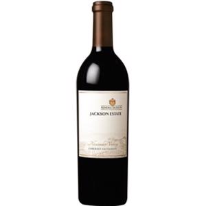 Kendall-Jackson Alexander Valley Cabernet Sauvignon