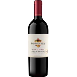 Kendall-Jackson Vintner's Reserve Cabernet Sauvignon