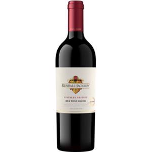 Kendall-Jackson Vintner's Reserve Red Blend Summation