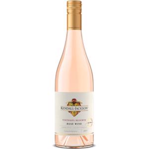 Kendall-Jackson Vintner's Reserve Rosé Wine