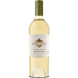 Kendall-Jackson Vintner's Reserve Sauvignon Blanc