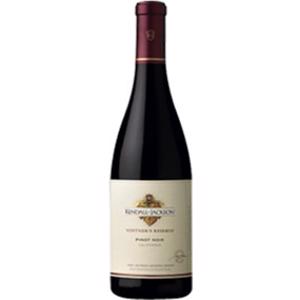 Kendall-Jackson Vintner's Reserve Syrah