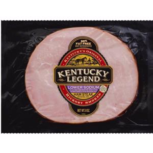 Kentucky Legend Ham Steaks