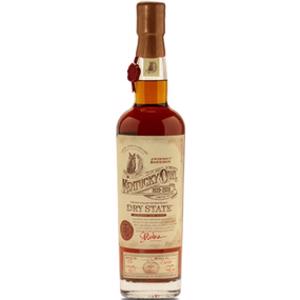 Kentucky Owl Dry State 100th Anniversary Whiskey