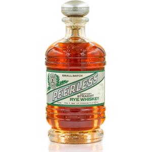 Kentucky Peerless 3 Year Rye Whiskey