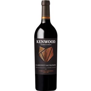 Kenwood Discovery Series Cabernet Sauvignon