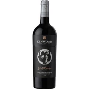 Kenwood Jack London Cabernet Sauvignon