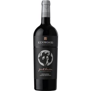 Kenwood Jack London Zinfandel