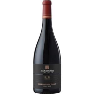 Kenwood Six Ridges Pinot Noir