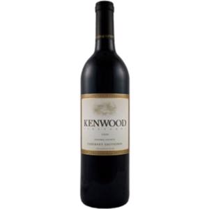 Kenwood Sonoma Cabernet Sauvignon