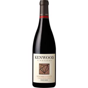 Kenwood Sonoma County Pin Noir