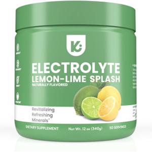 Keppi Lemon-Lime Electrolyte