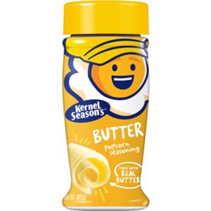 Kernel Season's Butter Popcorn Seasoning
