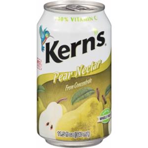 Kern's Pear Nectar
