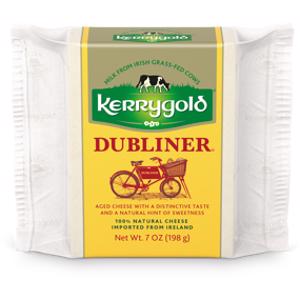 Kerrygold Dubliner Cheese
