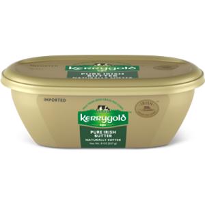 Kerrygold Naturally Softer Pure Irish Butter