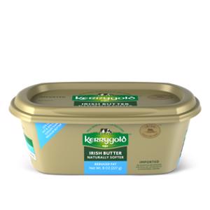 Kerrygold Reduced Fat Butter