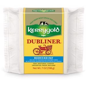 Kerrygold Reduced Fat Dubliner Cheese